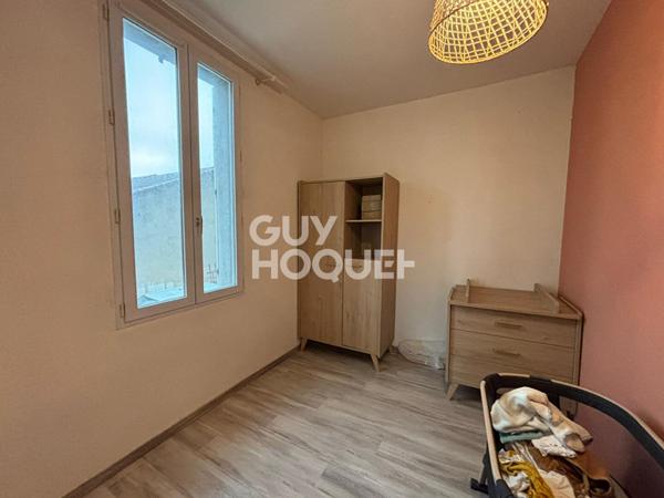 Maison à vendre à Cuxac d'Aude - Référence V1369CG