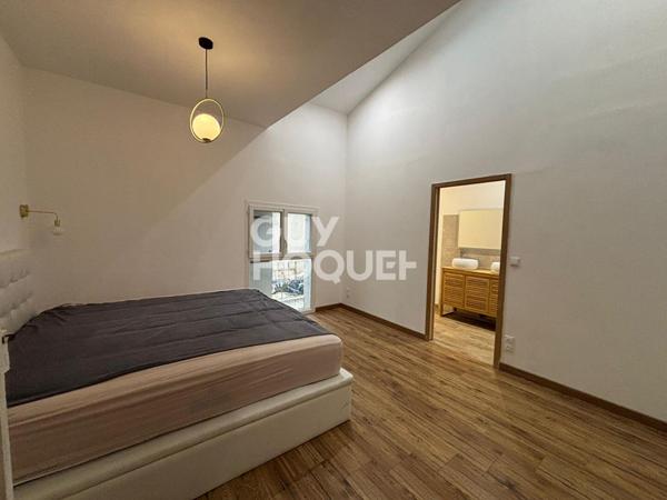 Maison à vendre à Cuxac d'Aude - Référence V1369CG