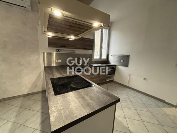 Maison à vendre à Cuxac d'Aude - Référence V1369CG