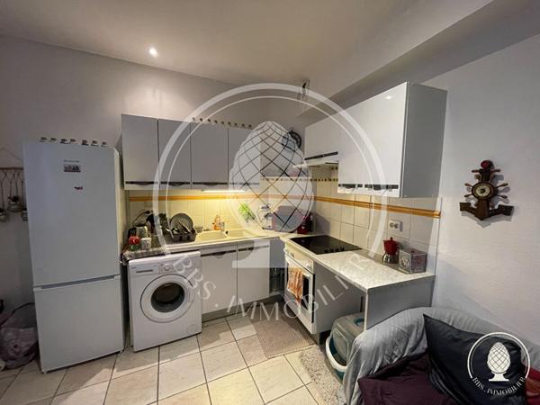 À vendre : Appartement T2 à La Rochelle - Idéal investisseur , La rochelle