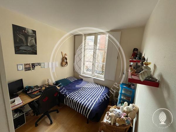 À vendre : Appartement T2 à La Rochelle - Idéal investisseur , La rochelle