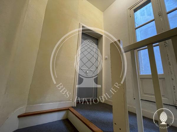 À vendre : Appartement T2 à La Rochelle - Idéal investisseur , La rochelle