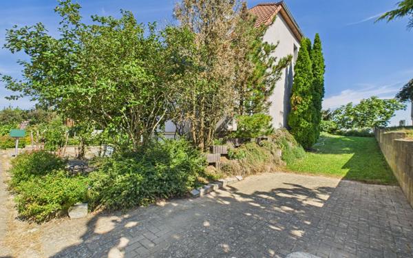 Maison à vendre    5 pièces • 94 m2 Hochstett