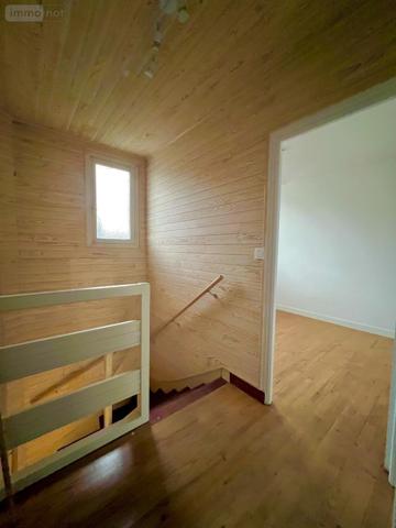 Maison à vendre à Ploemeur dans le Morbihan (56270), ref : 56081-2501   
Bourg