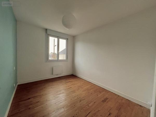 Maison à vendre à Ploemeur dans le Morbihan (56270), ref : 56081-2501   
Bourg