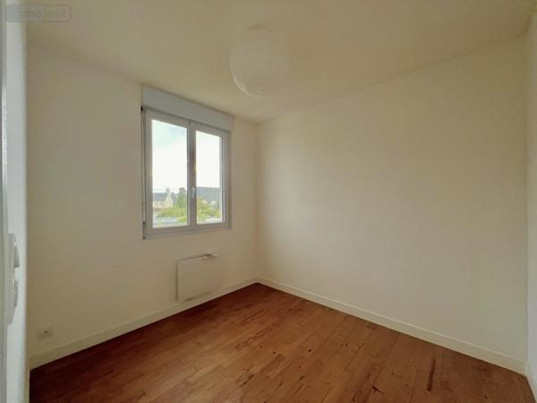 Maison à vendre à Ploemeur dans le Morbihan (56270), ref : 56081-2501   
Bourg