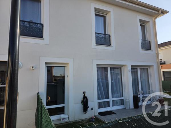 Appartement Duplex à vendre  4 pièces - 81,35 m2 CLAYE SOUILLY - 77