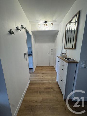 Appartement Duplex à vendre  4 pièces - 81,35 m2 CLAYE SOUILLY - 77