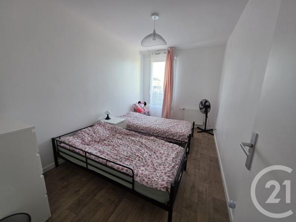 Appartement Duplex à vendre  4 pièces - 81,35 m2 CLAYE SOUILLY - 77