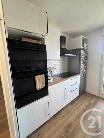 Appartement Duplex à vendre  4 pièces - 81,35 m2 CLAYE SOUILLY - 77