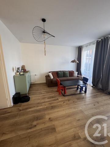 Appartement Duplex à vendre  4 pièces - 81,35 m2 CLAYE SOUILLY - 77