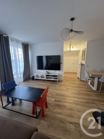 Appartement Duplex à vendre  4 pièces - 81,35 m2 CLAYE SOUILLY - 77