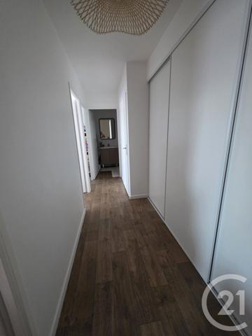 Appartement Duplex à vendre  4 pièces - 81,35 m2 CLAYE SOUILLY - 77