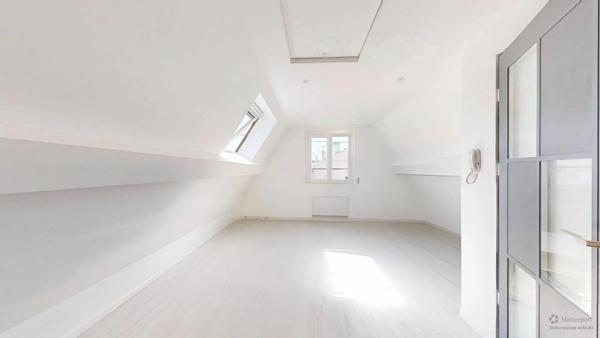 Vente                                                      Maison
                        
                     6 pièces                      107 m2                     à Pontault-Combault