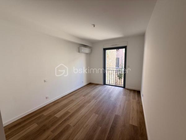 Appartement de 110 m²