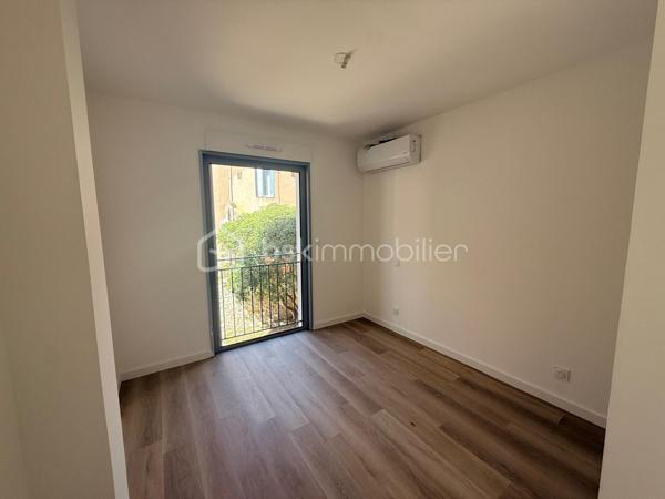 Appartement de 110 m²