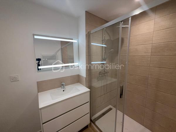 Appartement de 110 m²