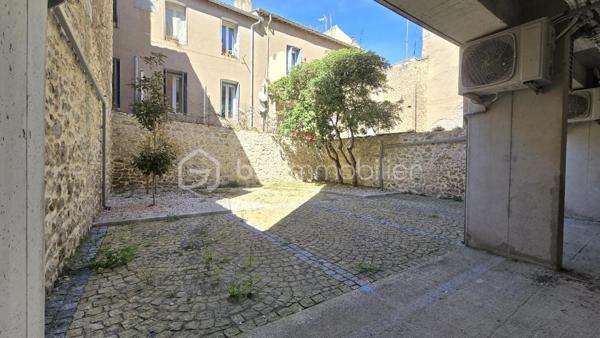 Appartement de 110 m²