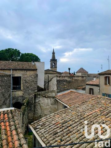 House for sale 4 rooms 110 m² Caveirac