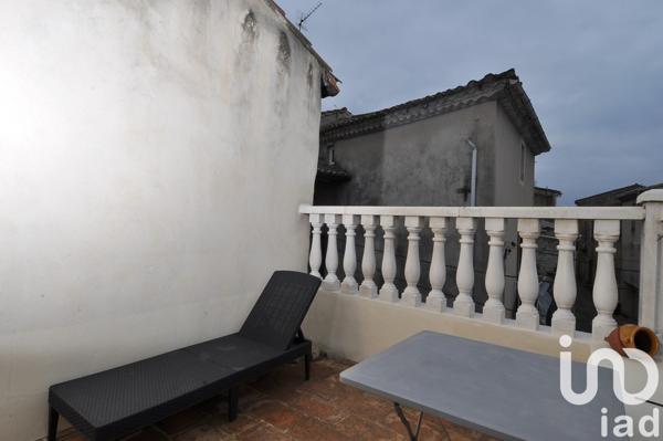 House for sale 4 rooms 110 m² Caveirac