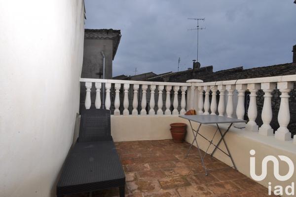 House for sale 4 rooms 110 m² Caveirac