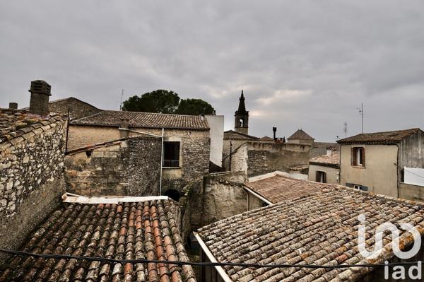 House for sale 4 rooms 110 m² Caveirac