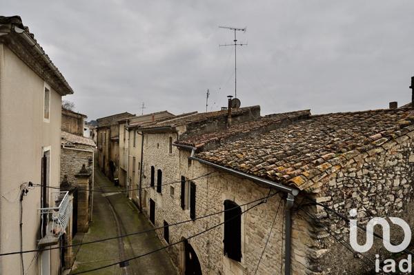 House for sale 4 rooms 110 m² Caveirac