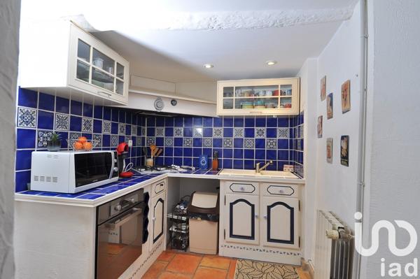 House for sale 4 rooms 110 m² Caveirac