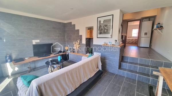 Appartement de 37 m²