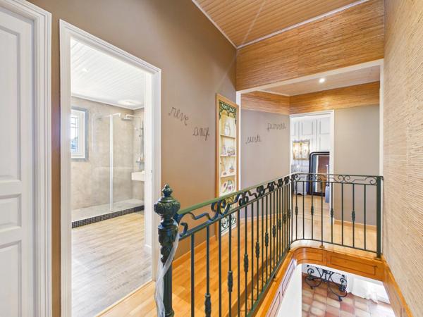 Maison de charme avec piscine a proximité du bourg médiéval de Penne d'Agenais