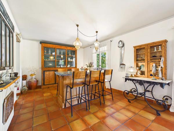 Maison de charme avec piscine a proximité du bourg médiéval de Penne d'Agenais