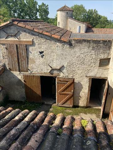 Maison à vendre |  Moncrabeau |  3 pièces | 88 m²