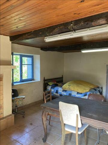 Maison à vendre |  Moncrabeau |  3 pièces | 88 m²