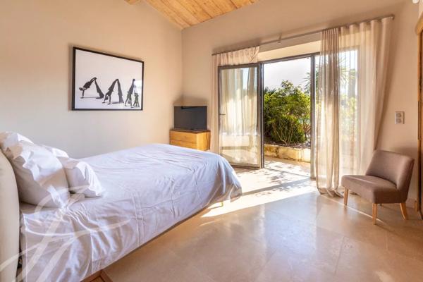EXCLUSIVITE - ST REMY DE PROVENCE - MAISON AVEC VUE ALPILLES
