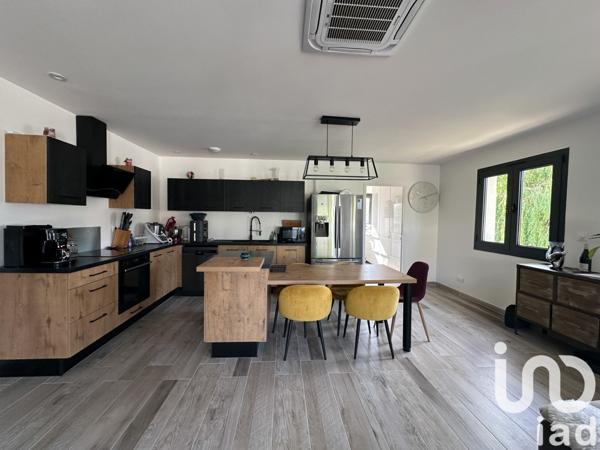 Maison à vendre 4 pièces 98 m² Villeneuve-sur-Lot