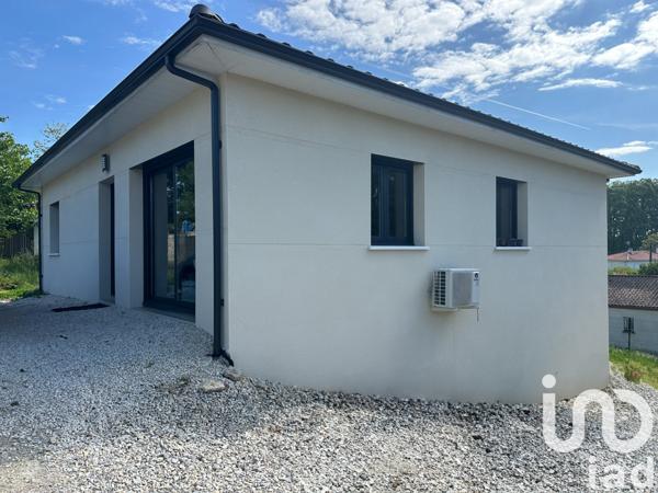 Maison à vendre 4 pièces 98 m² Villeneuve-sur-Lot
