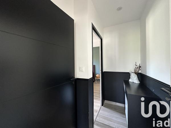 Maison à vendre 4 pièces 98 m² Villeneuve-sur-Lot