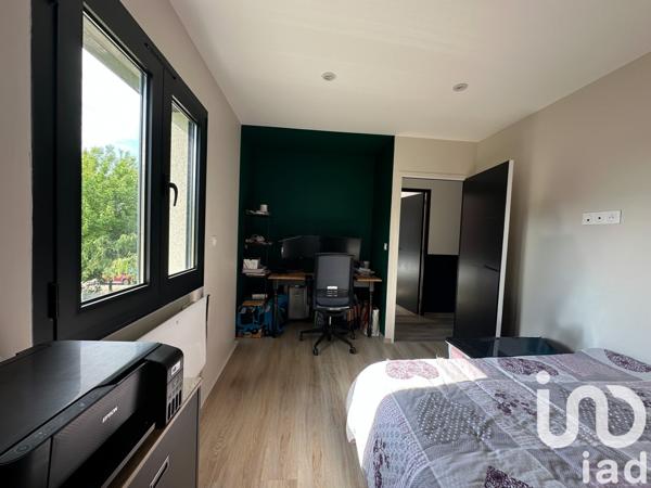 Maison à vendre 4 pièces 98 m² Villeneuve-sur-Lot