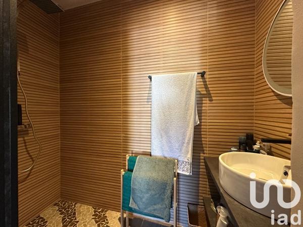 Maison à vendre 4 pièces 98 m² Villeneuve-sur-Lot