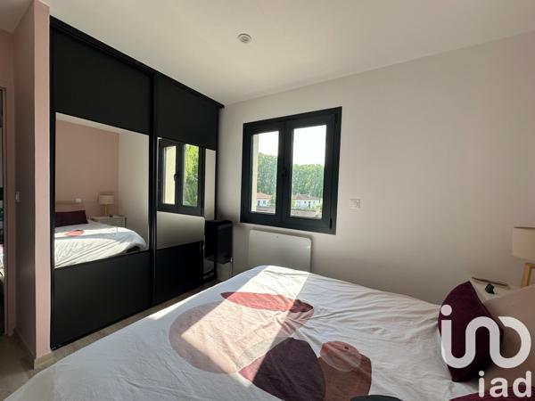 Maison à vendre 4 pièces 98 m² Villeneuve-sur-Lot