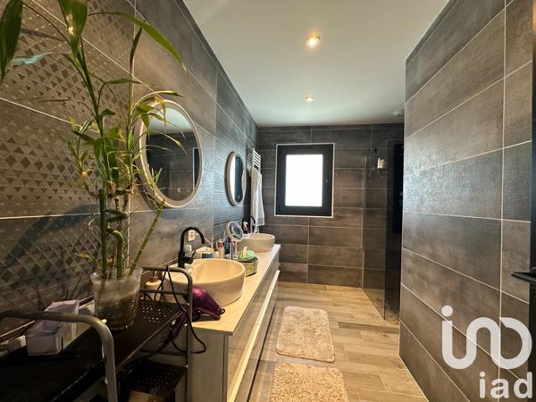 Maison à vendre 4 pièces 98 m² Villeneuve-sur-Lot