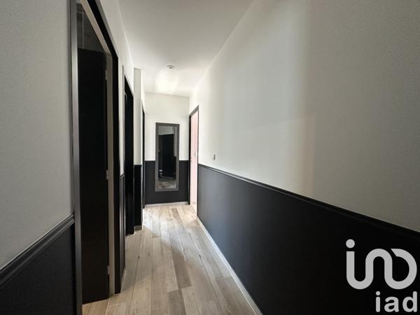 Maison à vendre 4 pièces 98 m² Villeneuve-sur-Lot