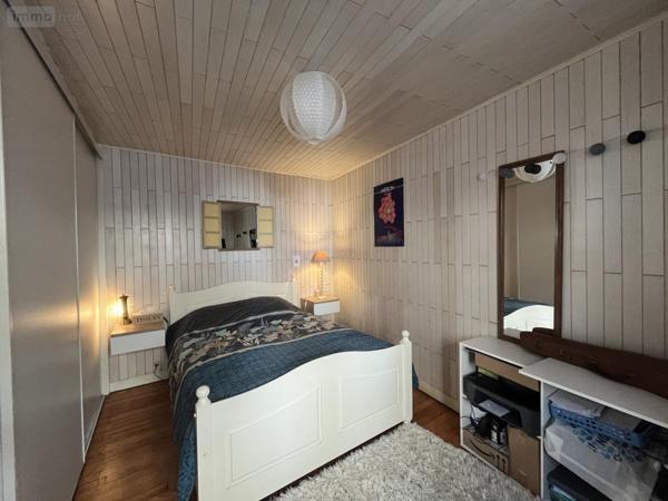 Appartement à vendre à Pont-l'Abbé dans le Finistère (29120), ref : 29022-1893