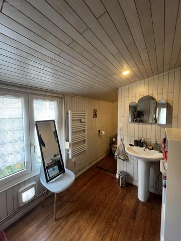 Appartement à vendre à Pont-l'Abbé dans le Finistère (29120), ref : 29022-1893