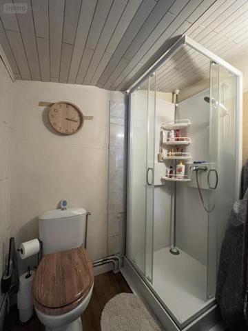 Appartement à vendre à Pont-l'Abbé dans le Finistère (29120), ref : 29022-1893