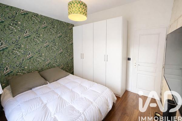 Appartement à vendre 3 pièces 55 m² Nîmes