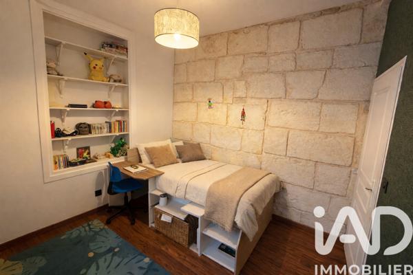 Appartement à vendre 3 pièces 55 m² Nîmes