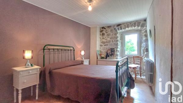 Maison à vendre 3 pièces 62 m² Barnas