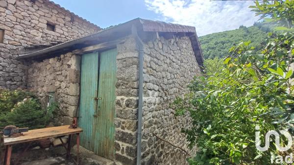 Maison à vendre 3 pièces 62 m² Barnas