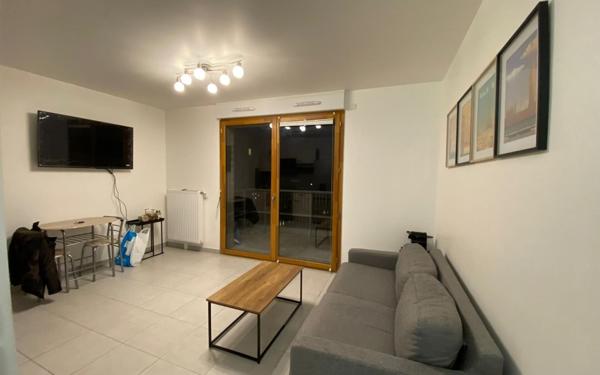 Appartement à vendre    1 pièce • 25,10 m2 Bussy-Saint-Georges